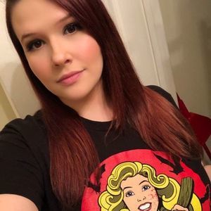 Meet your Posher, Elizabeth